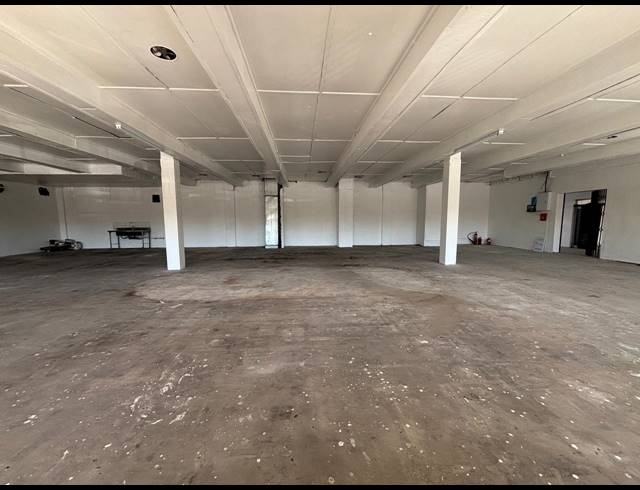 501M² RETAIL TO LET IN DURBANVILLE CENTRAL